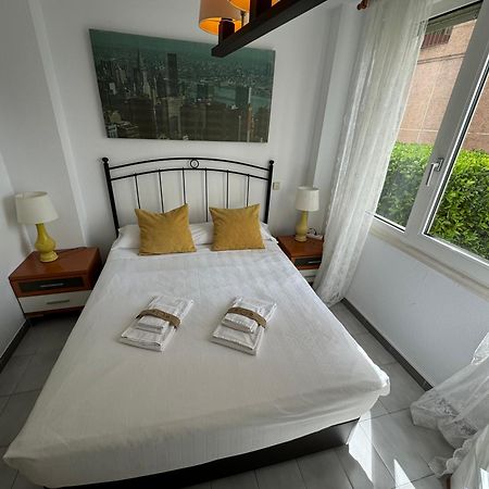 Apartamento En Somo En Urb Privada エクステリア 写真