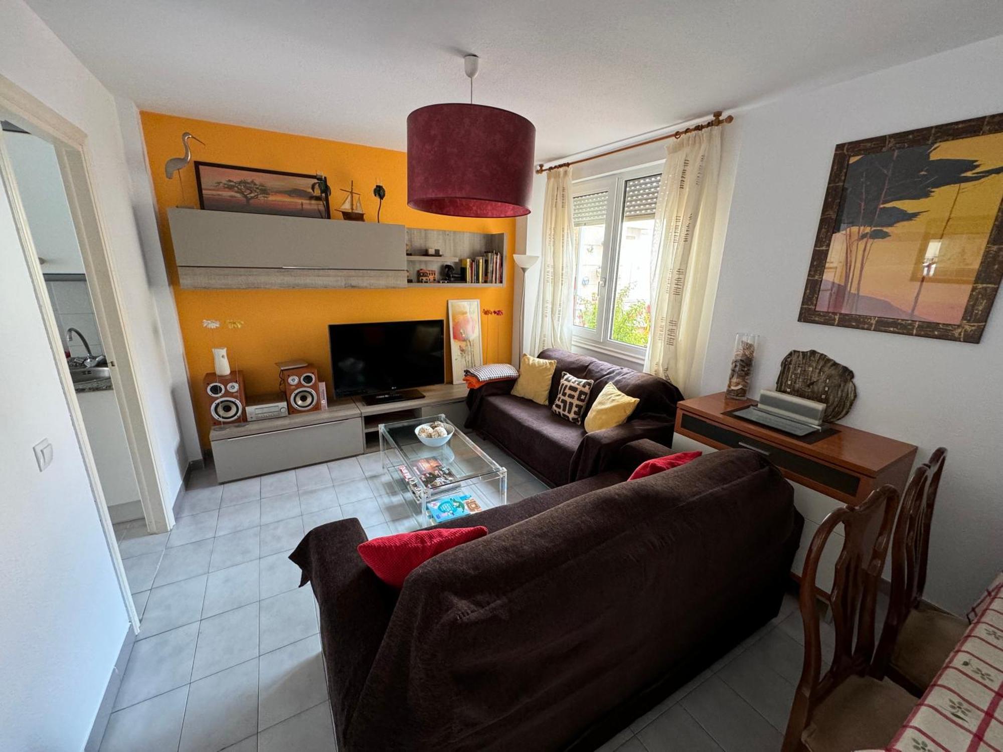 Apartamento En Somo En Urb Privada エクステリア 写真