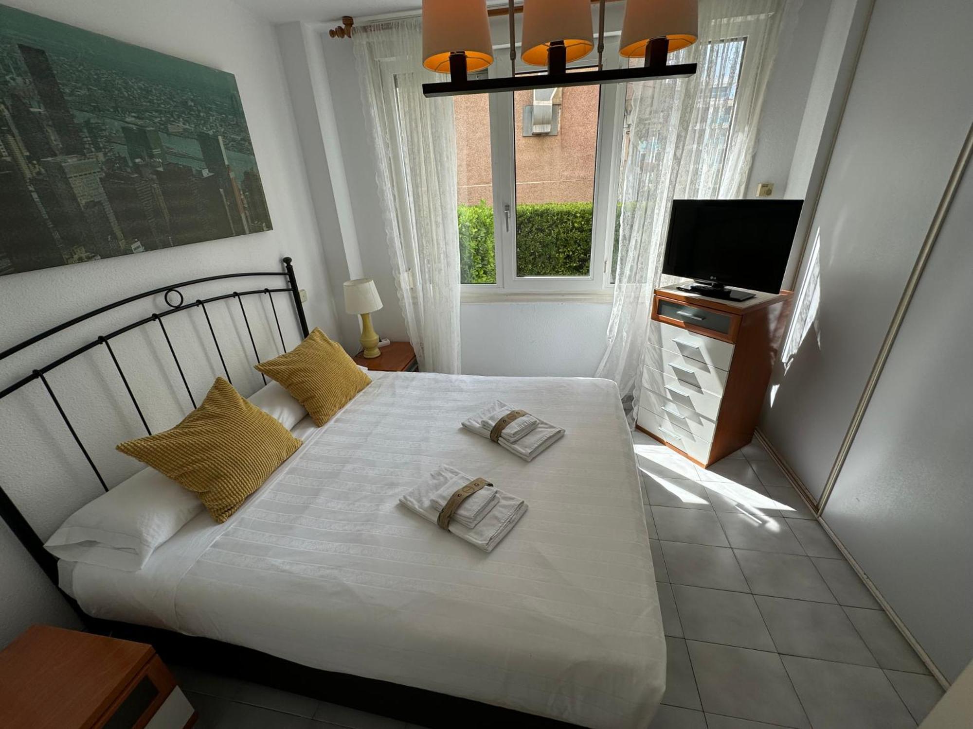 Apartamento En Somo En Urb Privada エクステリア 写真