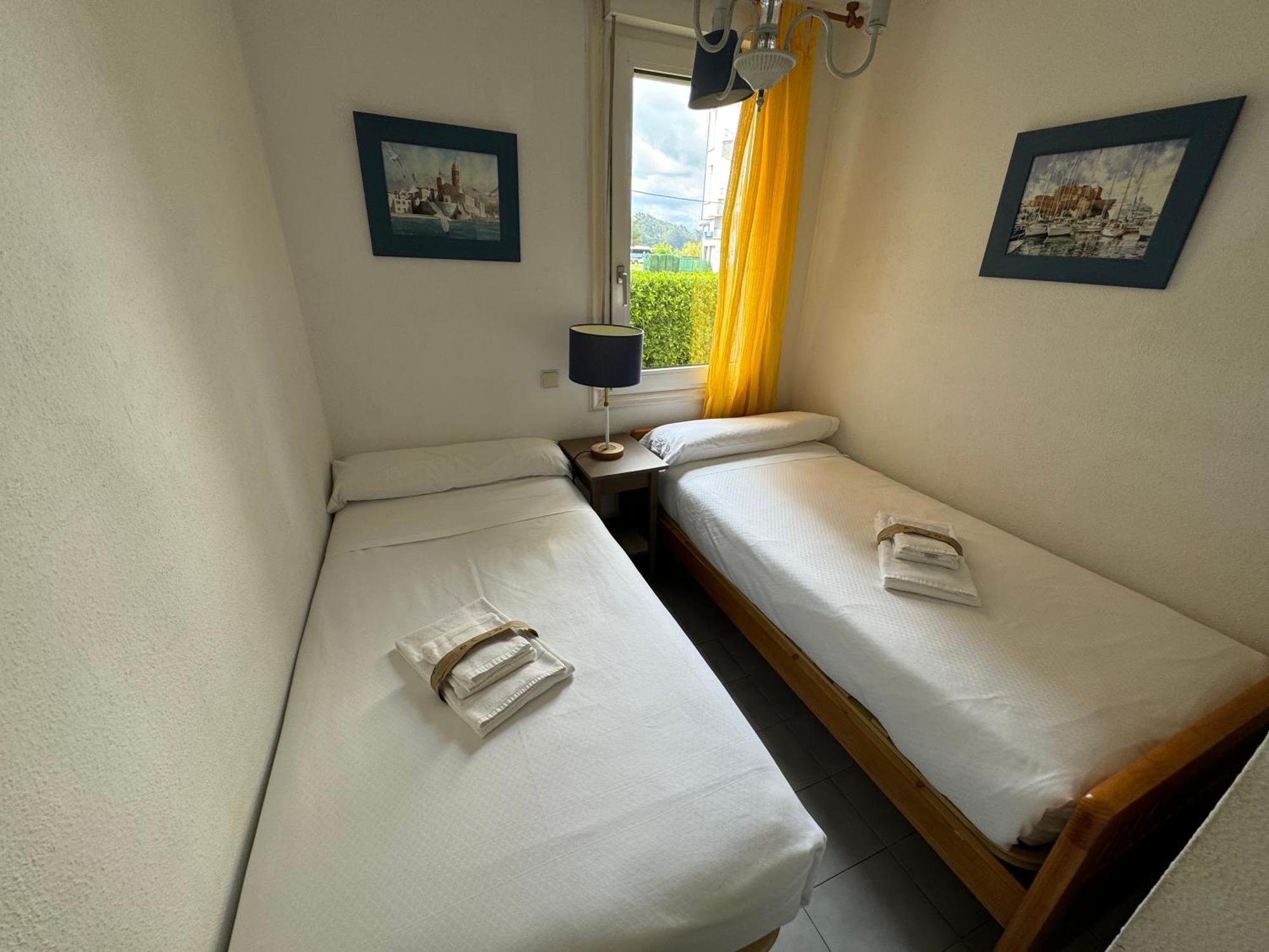 Apartamento En Somo En Urb Privada エクステリア 写真