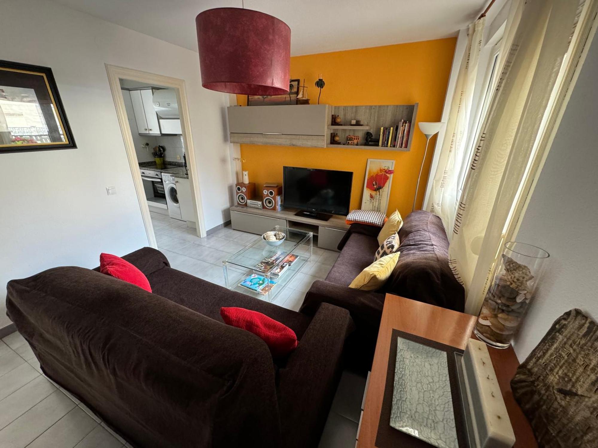 Apartamento En Somo En Urb Privada エクステリア 写真