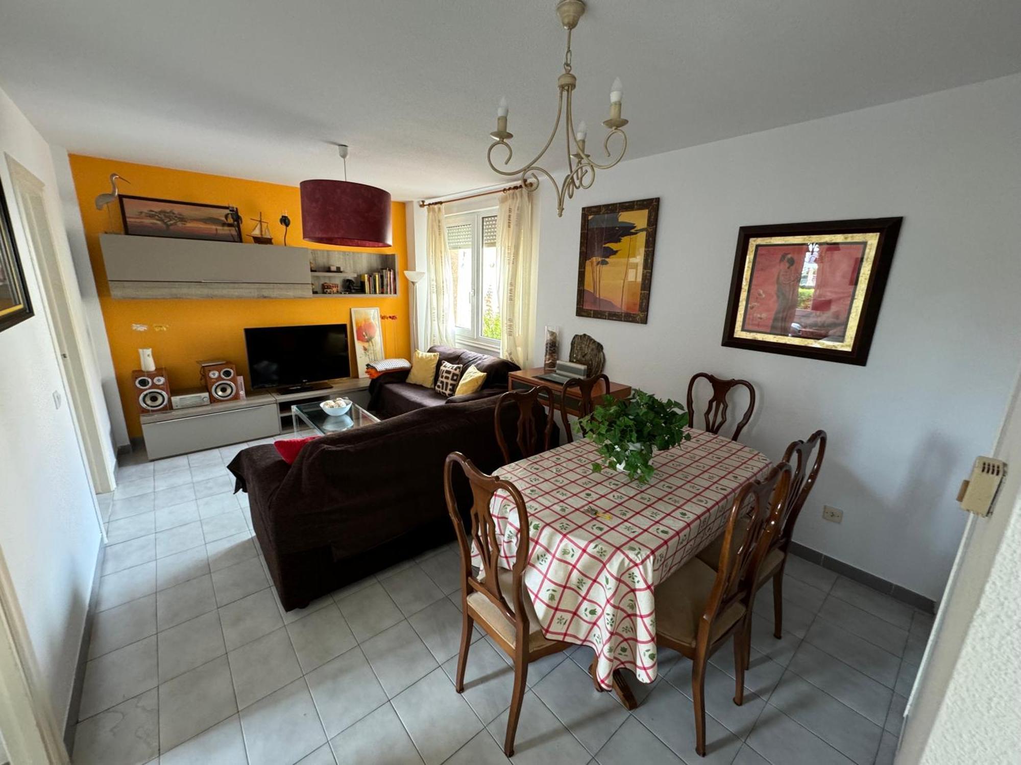 Apartamento En Somo En Urb Privada エクステリア 写真