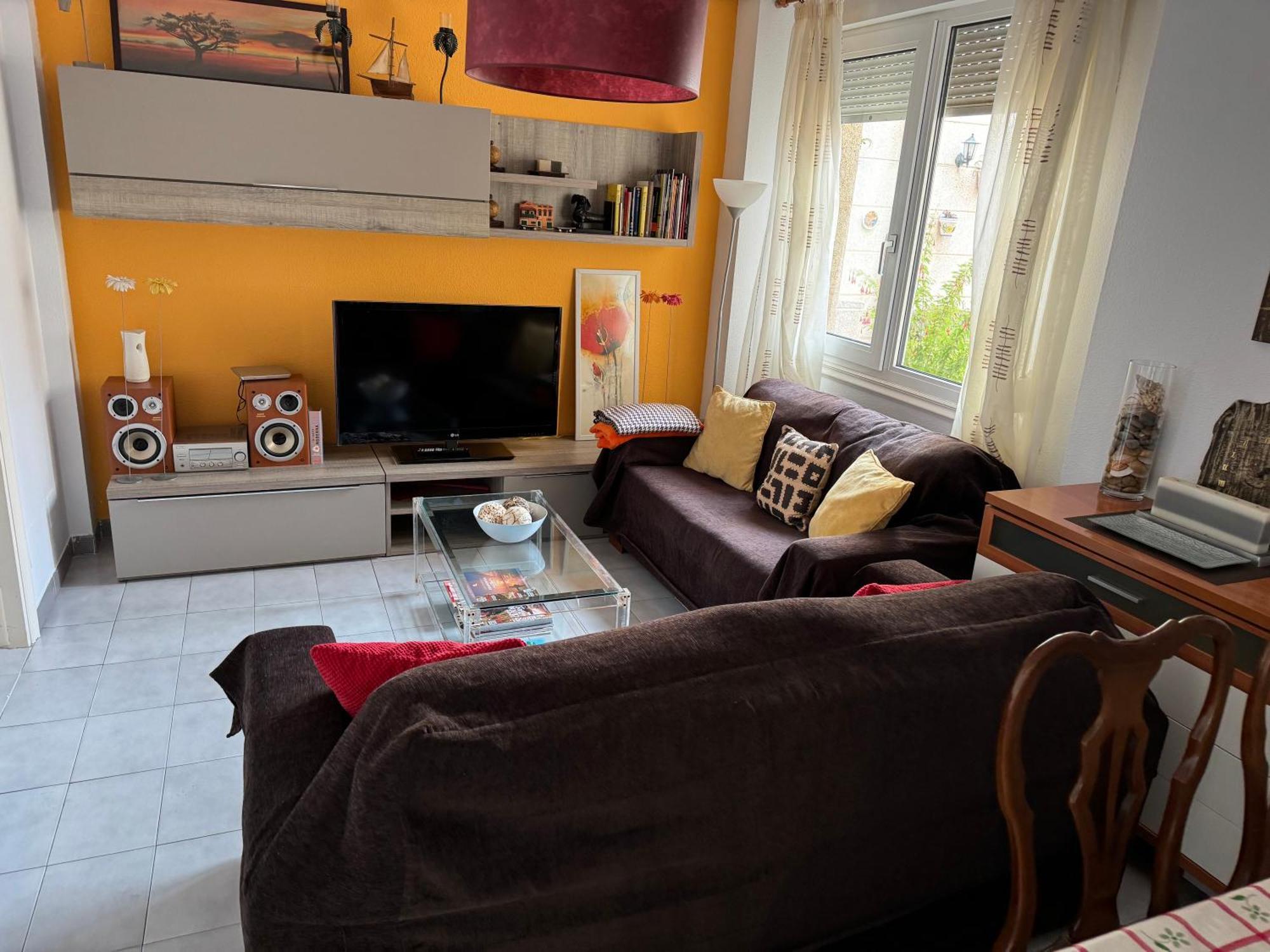 Apartamento En Somo En Urb Privada エクステリア 写真